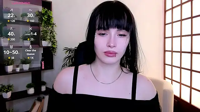 demetra   online show from 03-14-26, 02:28