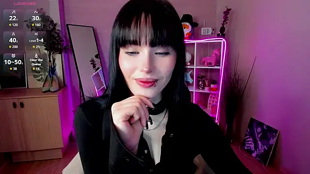 demetra   online show from 04-08-26, 08:36