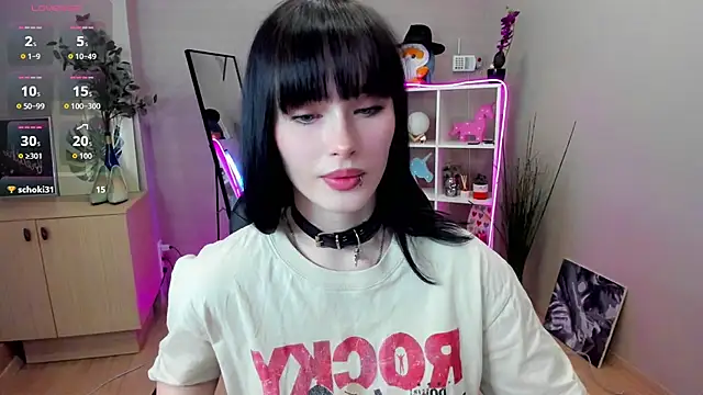 demetra   online show from 04-09-26, 08:31