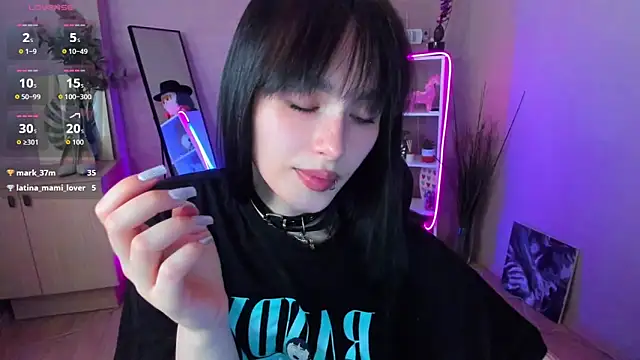 demetra   online show from 04-26-26, 08:23