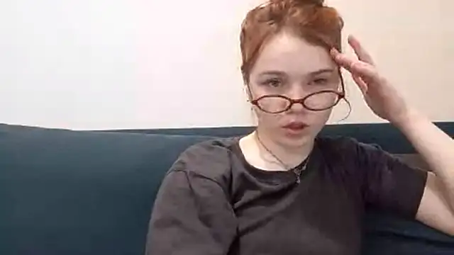 DizzyRina online show from 03-31-26, 03:56