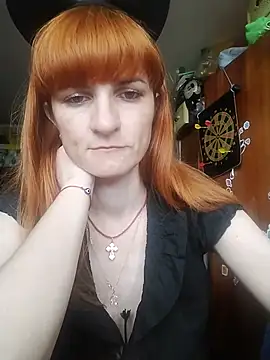 YaroslavaLester online show from 06-09-26, 10:38