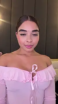 AnnyVega   online show from 05-14-26, 08:48