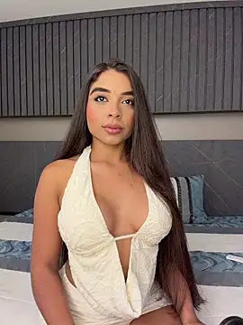 AnnyVega   online show from 07-26-26, 03:52