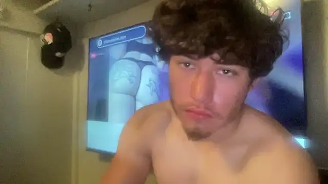 rexrocket33 online show from 03-11-26, 02:01