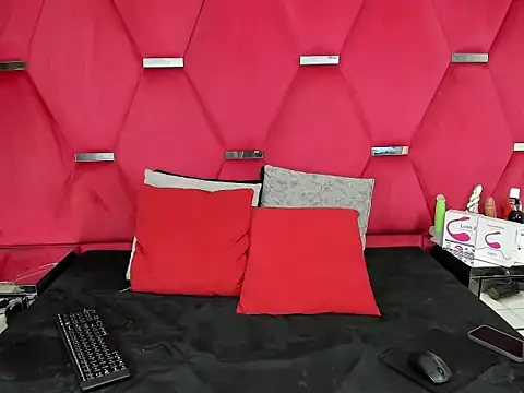 Alicee Grey online show from 03-04-26, 02:34