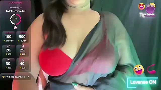 Saanvi Star online show from 03-14-26, 09:20