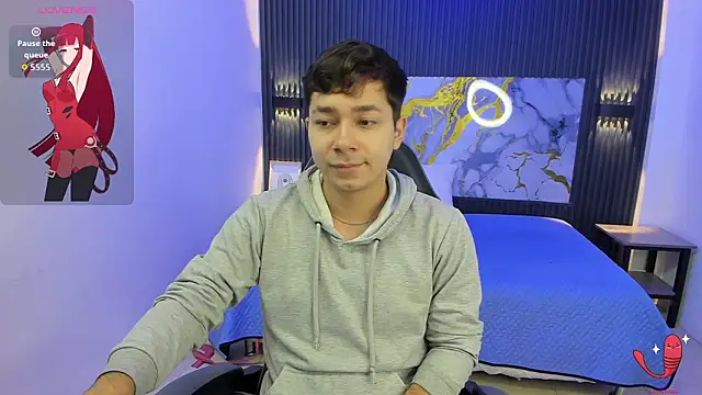 Julian Smith21 online show from 03-02-26, 12:34