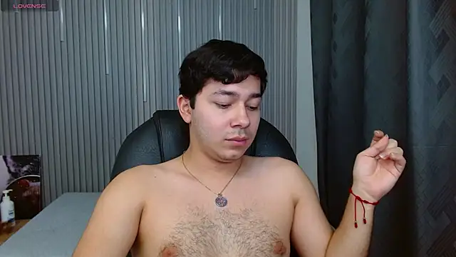 Julian Smith21 online show from 04-25-26, 01:08