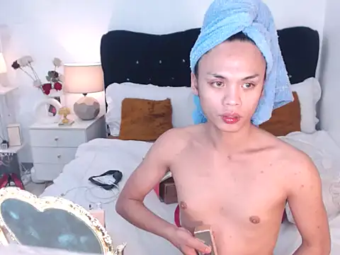 YzaHellsex online show from 02-23-26, 04:15