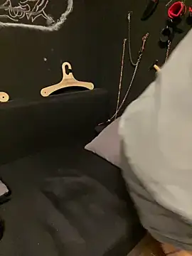 PurrfectSin69 online show from 03-03-26, 06:03