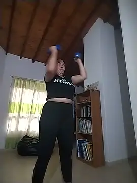 Nerea Boolsara8 online show from 07-30-26, 10:42