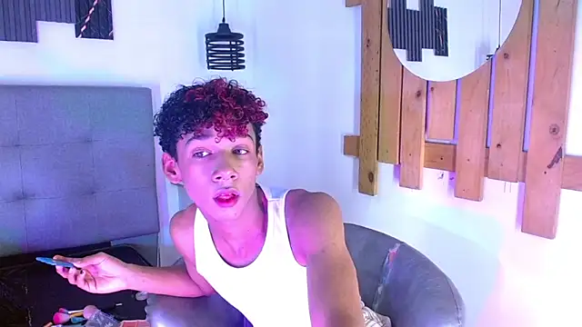 Snapshot of Billie_Turneer chatting on 02-21-26, 10:11 Billie Turneer online show from 02-21-26, 10:11