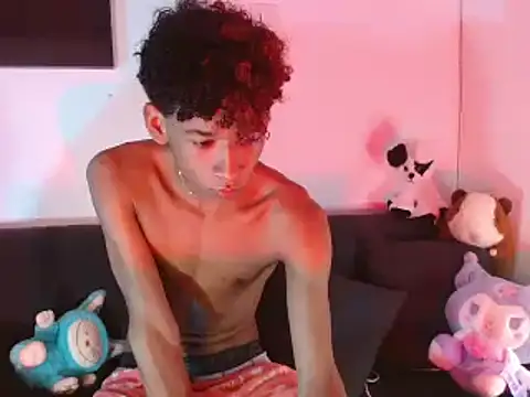 Snapshot of Billie_Turneer chatting on 03-06-26, 12:07 Billie Turneer online show from 03-06-26, 12:07