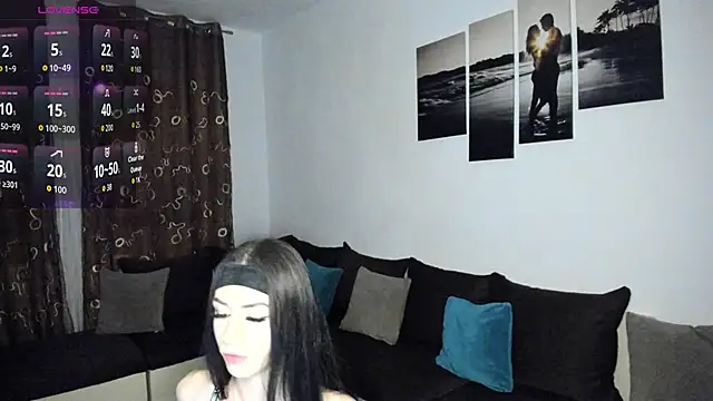 PureBlisss  online show from 04-04-26, 07:33