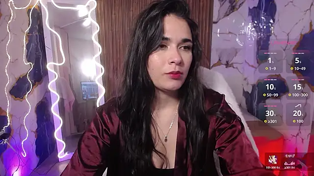 Loren Tay online show from 03-05-26, 02:18