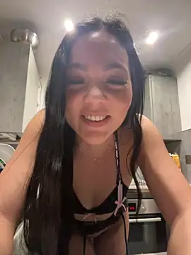 HiddenHalo1 online show from 03-01-26, 08:55