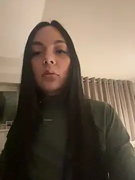 HiddenHalo1 online show from 03-05-26, 09:22