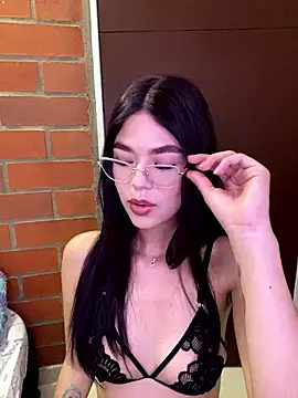 Nixieblaze online show from 06-06-26, 04:06