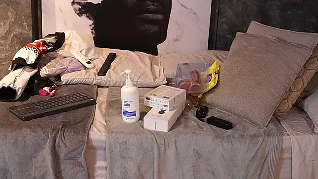 mekari fox online show from 03-11-26, 06:58