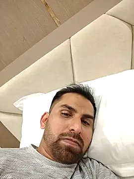 RonitVora online show from 03-08-26, 07:34