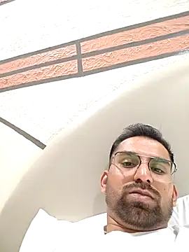 RonitVora online show from 03-08-26, 07:39