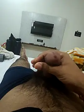 RonitVora online show from 03-09-26, 04:44