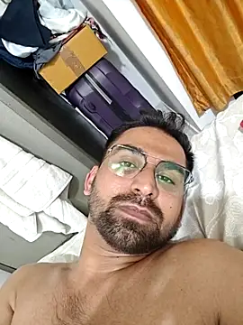 RonitVora online show from 03-13-26, 07:09