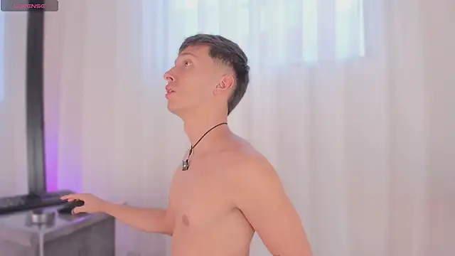 Thiago Jones1 online show from 04-27-26, 07:45