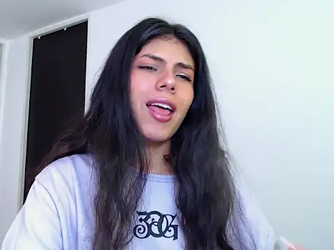 Mini Sky online show from 02-25-26, 01:21