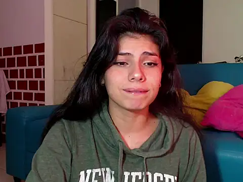 Mini Sky online show from 02-27-26, 01:00