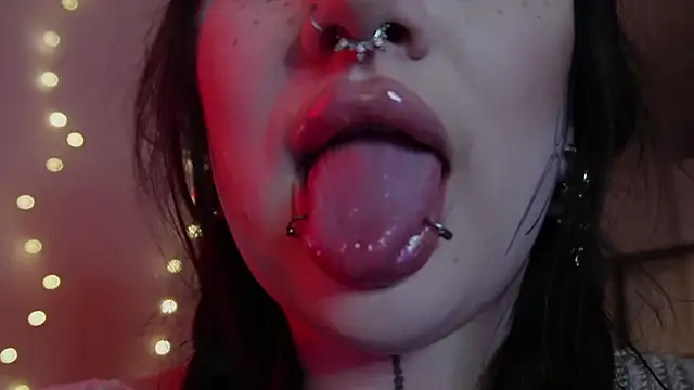 GothicKiraVex online show from 03-24-26, 08:14