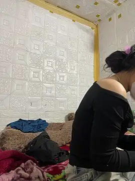 Rio-cute online show from 04-17-26, 01:30