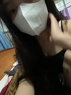 Rio-cute online show from 05-18-26, 06:14
