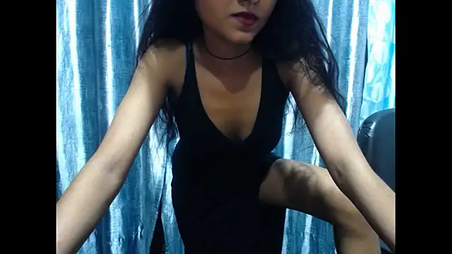 Roselley online show from 04-25-26, 02:14