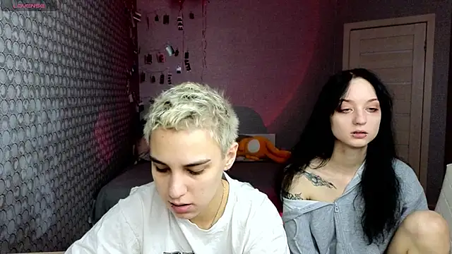 LuxuryLoverss online show from 03-06-26, 11:06