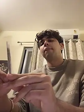 lucasmaxtoy online show from 02-26-26, 08:08