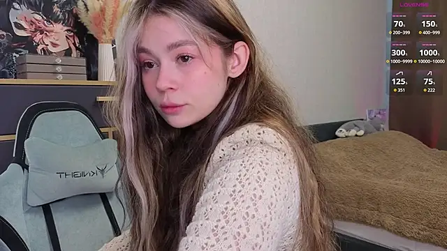 Dipamelly online show from 04-13-26, 02:39