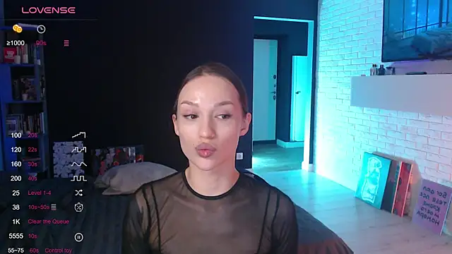 Jade Amore online show from 03-03-26, 03:51