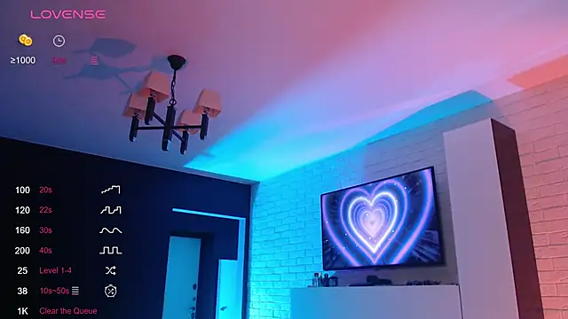 Jade Amore online show from 04-26-26, 04:59