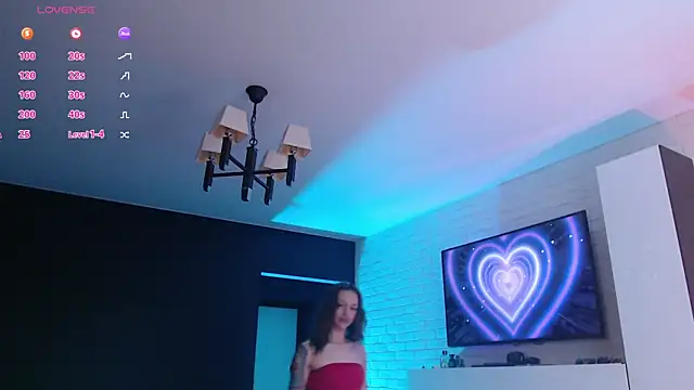 Jade Amore online show from 07-09-26, 03:05