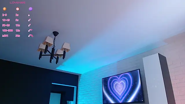 Jade Amore online show from 07-10-26, 12:19