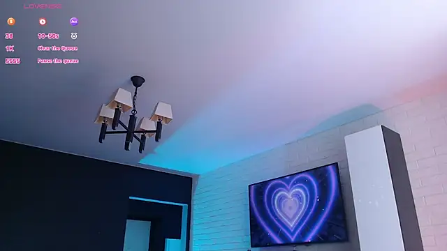 Jade Amore online show from 07-13-26, 12:19