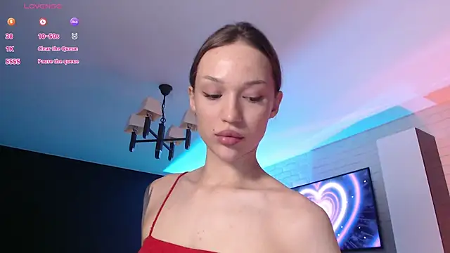Jade Amore online show from 07-22-26, 05:38