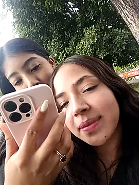 Sexy cloe outdoors online show from 02-23-26, 04:48