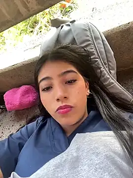 Sexy mia outdoors online show from 02-25-26, 05:00