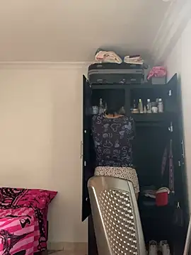 Sexy mia outdoors online show from 03-27-26, 10:09