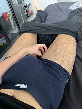 Vireontr1 online show from 02-24-26, 09:40