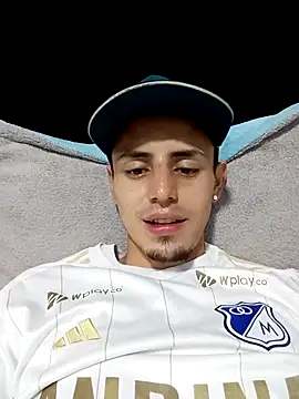 Cristianramos199 online show from 02-27-26, 02:22