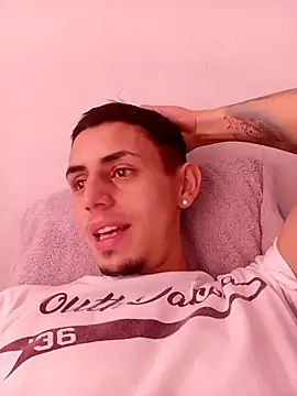 Cristianramos199 online show from 02-28-26, 04:19